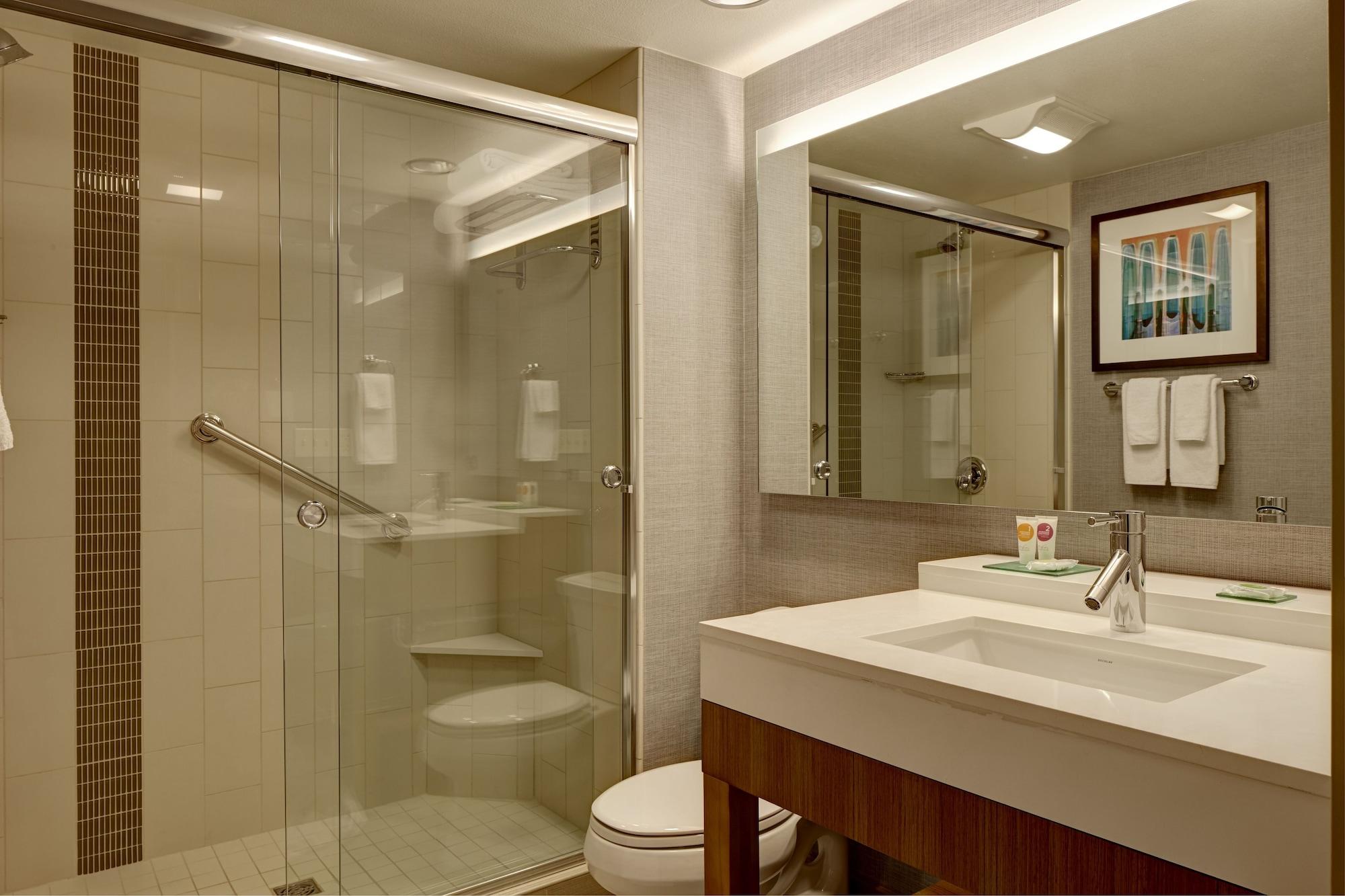 Hyatt Place Делано Экстерьер фото