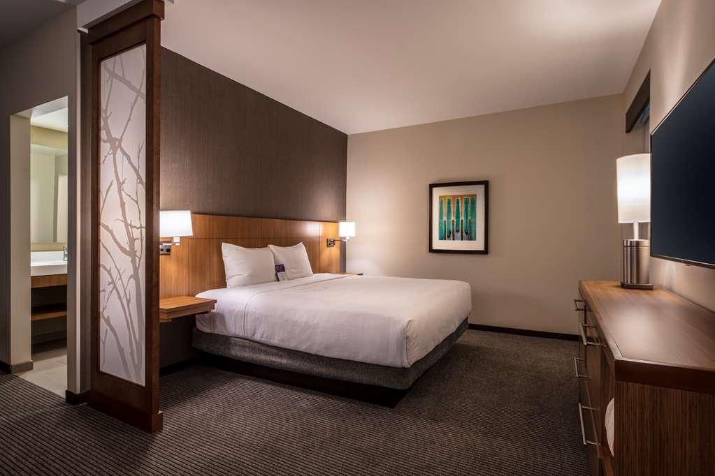 Hyatt Place Делано Номер фото