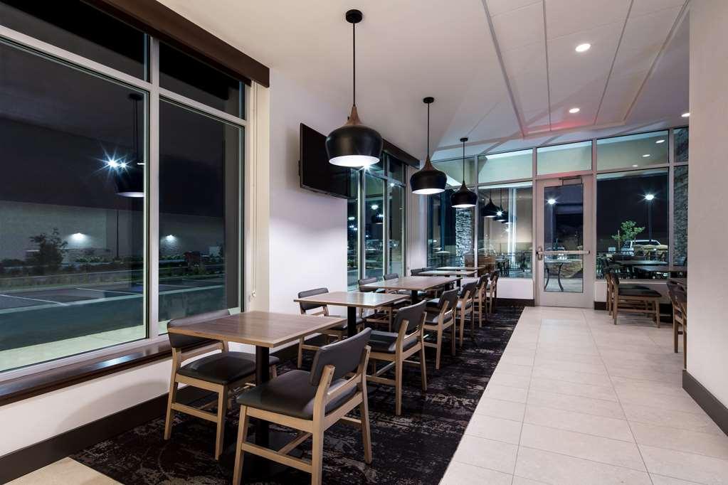Hyatt Place Делано Ресторан фото