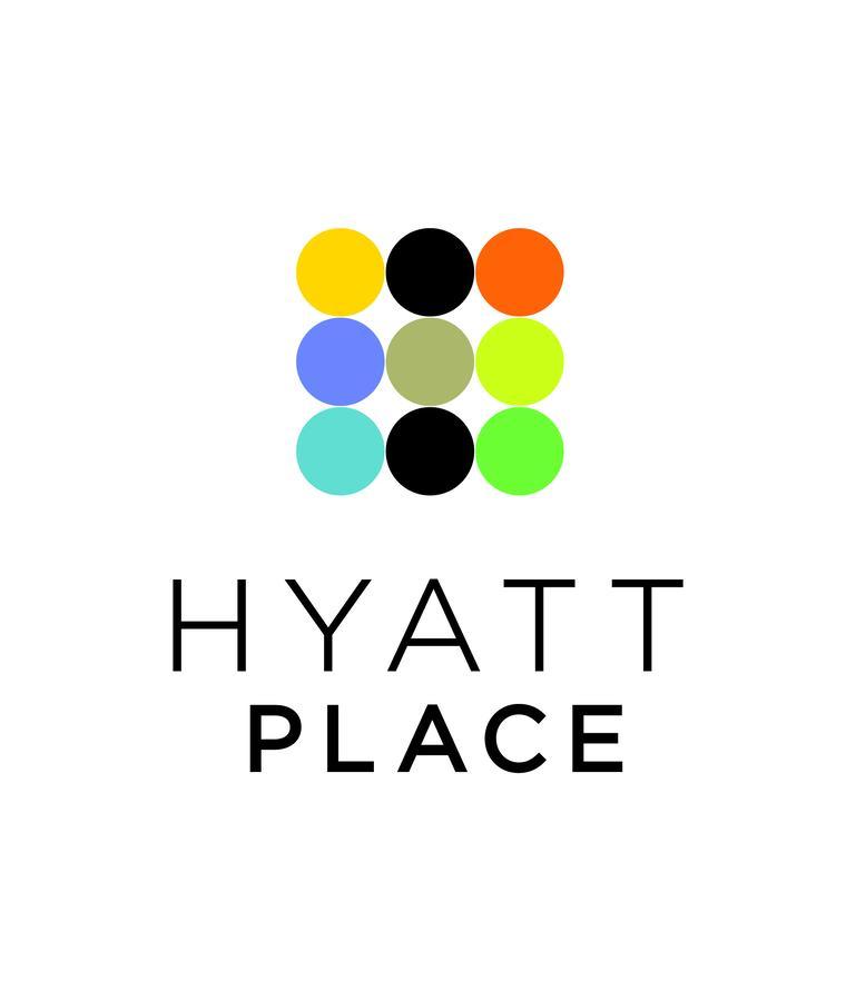 Hyatt Place Делано Экстерьер фото