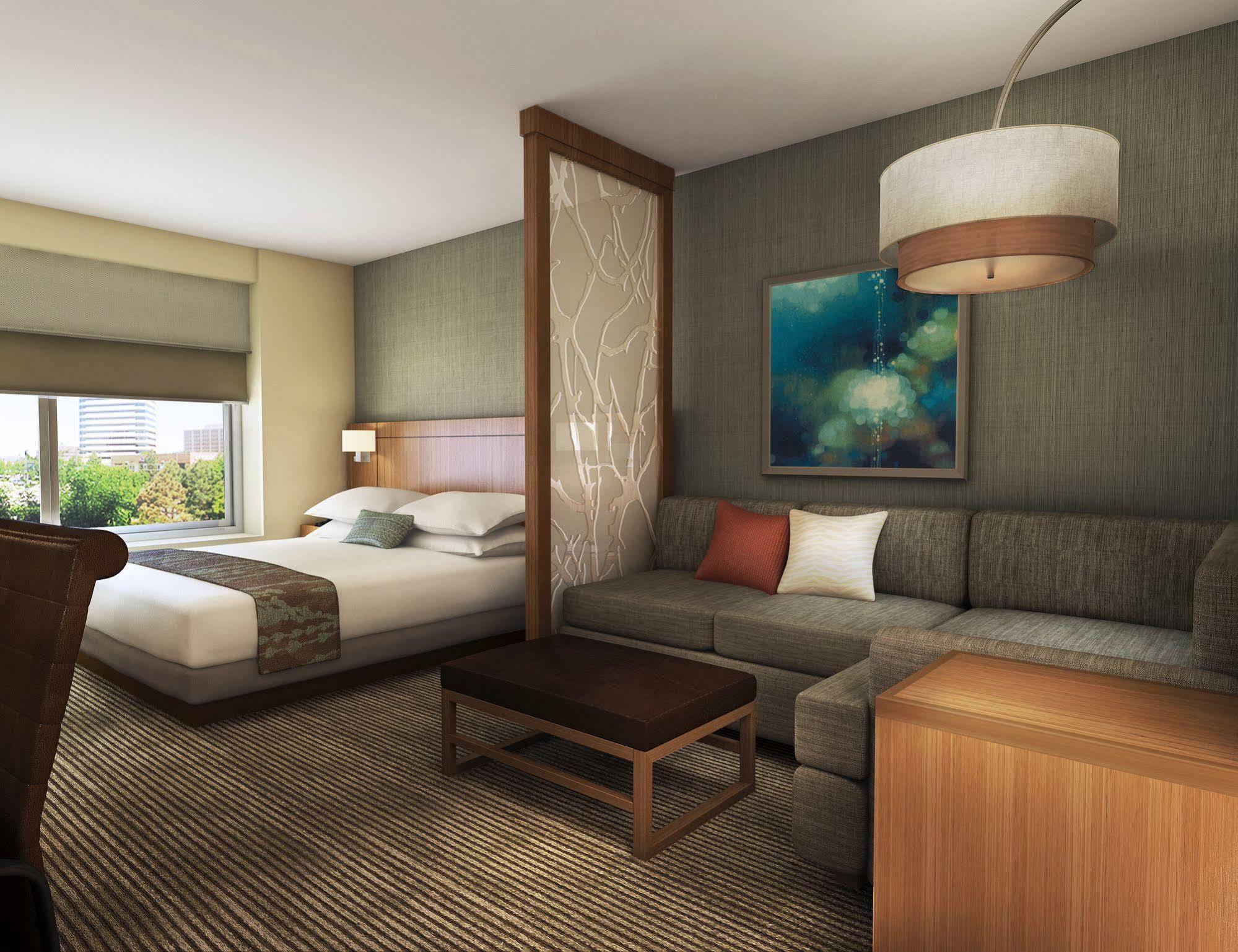 Hyatt Place Делано Экстерьер фото